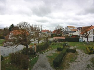 Apartment Wiek Outdoor Recording 3