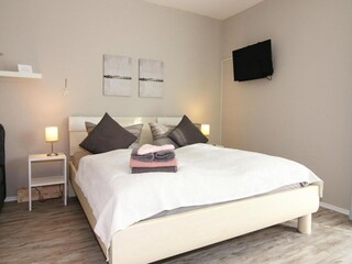 Appartement Wiek Équipement 10