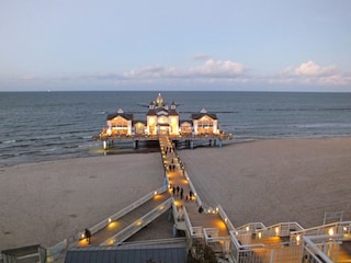 Apartment Wiek Umgebung 24