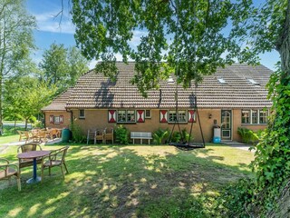 Type de propriété : Ferme Giethoorn Enregistrement extérieur 3