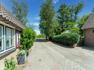 Type de propriété : Ferme Giethoorn Environnement 26