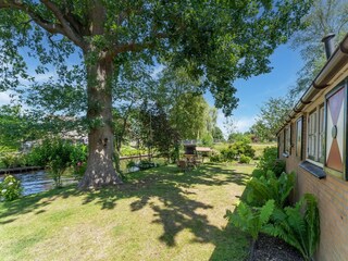 Type de propriété : Ferme Giethoorn Enregistrement extérieur 7