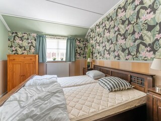 Bauernhof Giethoorn Ausstattung 11
