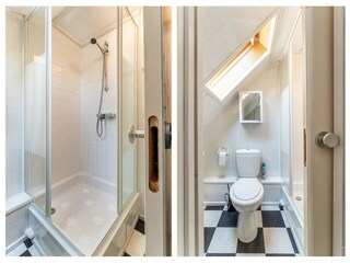 Casa de campo Giethoorn Características 17