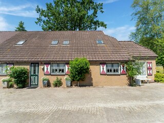 Boerderij Giethoorn Buitenaudio-opname 6