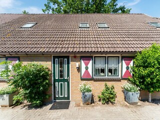 Boerderij Giethoorn Kenmerken 21