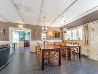 Type de propriété : Ferme Giethoorn Équipement 12