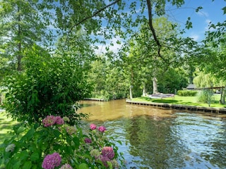 Fattoria Giethoorn Registrazione all'aperto 7