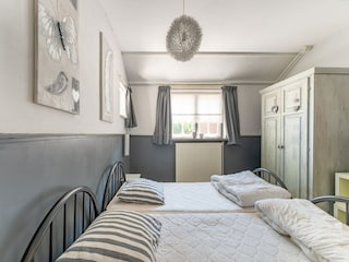 Farmhouse Giethoorn Features 15