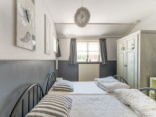 Type de propriété : Ferme Giethoorn Équipement 14