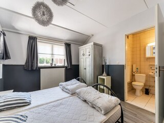 Type de propriété : Ferme Giethoorn Équipement 11