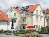 Appartement Wiek Buitenaudio-opname 1