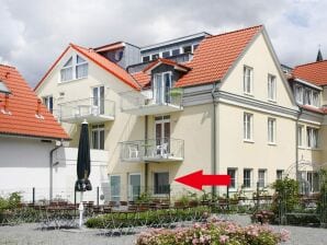 Apartment Ferienwohnung Großer Seestern in Wiek - Wiek - image1