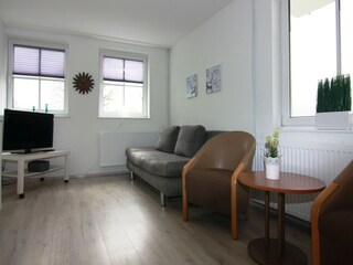 Apartment Wiek Ausstattung 19