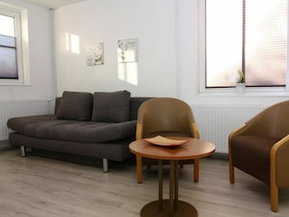 Apartment Wiek Ausstattung 7