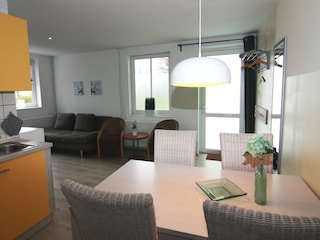 Apartamento Wiek Características 22