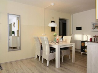 Apartment Wiek Ausstattung 6