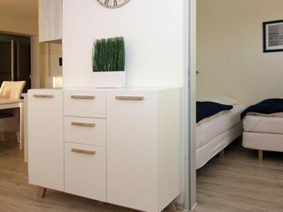 Appartamento Wiek Caratteristiche 4