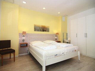 Apartment Wiek Ausstattung 14