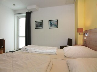 Appartamento Wiek Caratteristiche 17