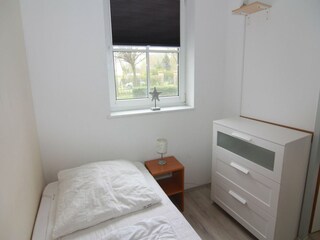 Apartment Wiek Ausstattung 7