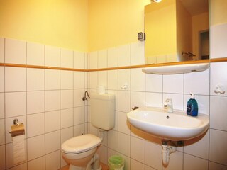 Apartment Wiek Ausstattung 22