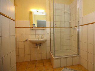 Apartment Wiek Ausstattung 5