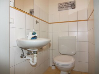 Apartment Wiek Ausstattung 11