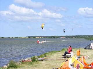 Appartamento Wiek Ambiente 24