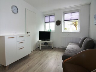 Apartment Wiek Ausstattung 13