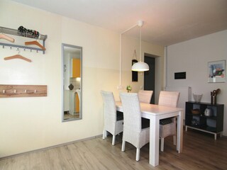Apartment Wiek Ausstattung 11