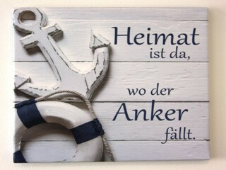 Appartement Wiek  43