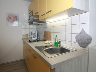 Apartment Wiek Ausstattung 12
