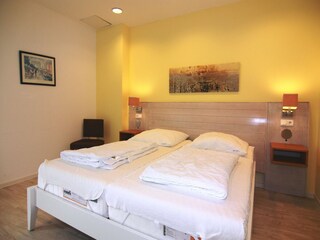 Appartement Wiek Équipement 7