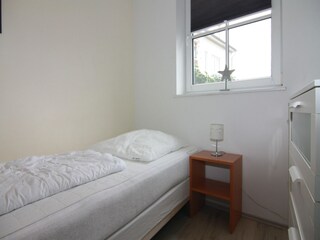 Apartment Wiek Ausstattung 11