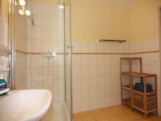 Apartment Wiek Ausstattung 9