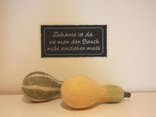 Appartement Wiek  36