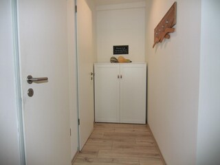 Apartment Wiek Ausstattung 23