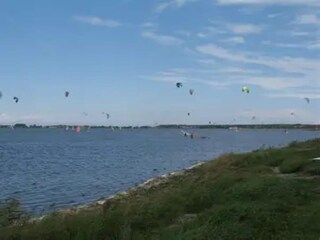 Apartment Wiek Environment 34