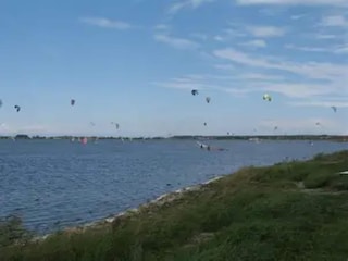 Apartment Wiek Umgebung 34