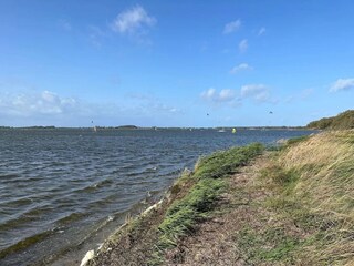 Appartamento Wiek Ambiente 34