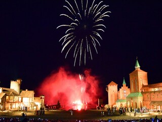 Apartment Wiek Umgebung 27