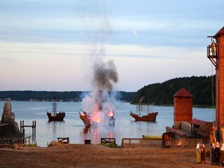 Appartamento Wiek Ambiente 28