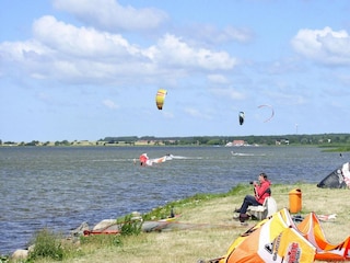 Apartment Wiek Umgebung 38