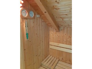 Ferienhaus Baabe Ausstattung 26