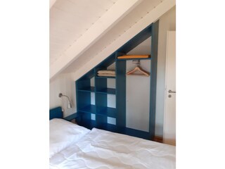 Ferienhaus Baabe Ausstattung 19