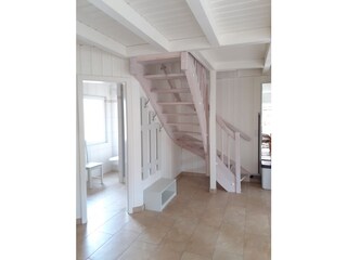 Ferienhaus Baabe Ausstattung 14