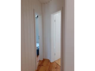 Ferienhaus Baabe Ausstattung 23