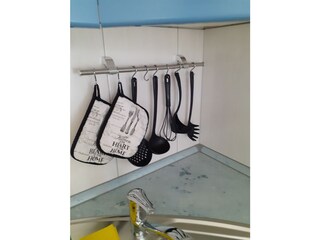 Ferienhaus Baabe Ausstattung 34