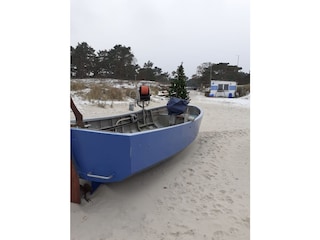 Ferienhaus Baabe Umgebung 39